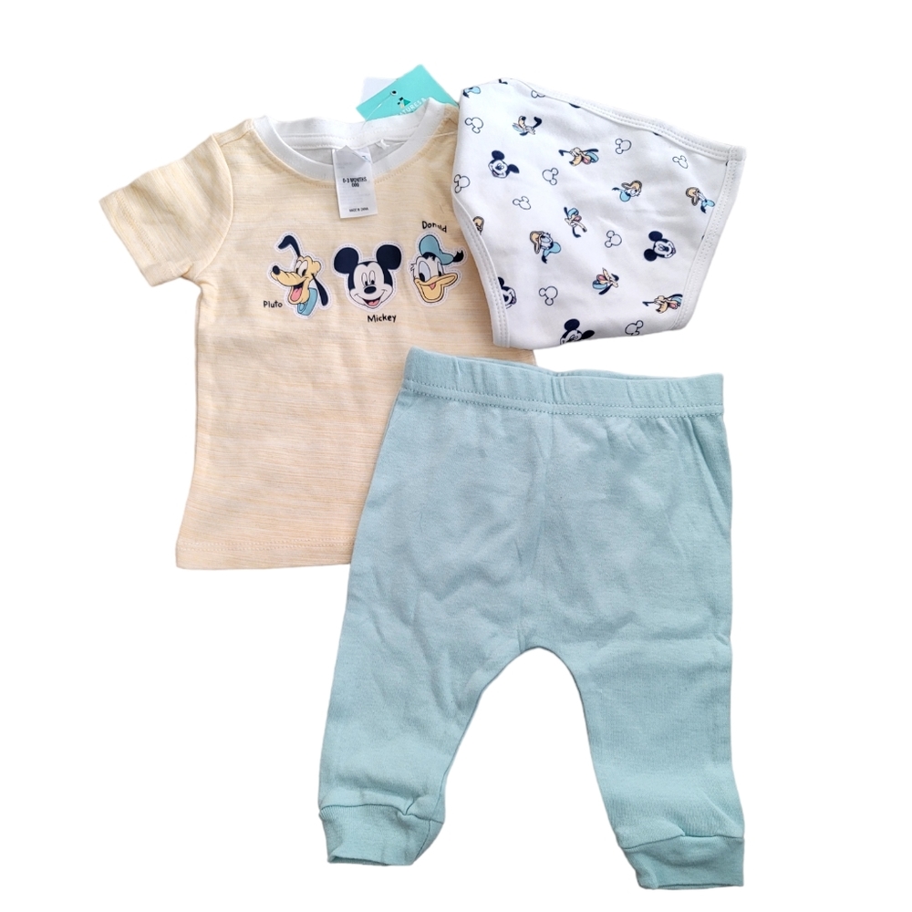 Baby bundle
